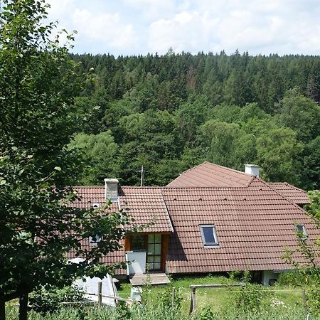 Agroturistika Malá Morávka Exterior foto
