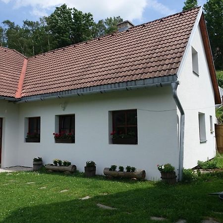 Agroturistika Malá Morávka Exterior foto